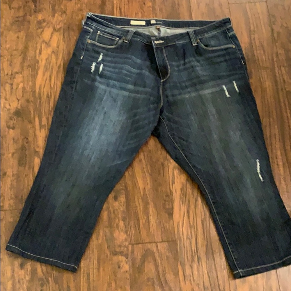 Kut from the Kloth jeans